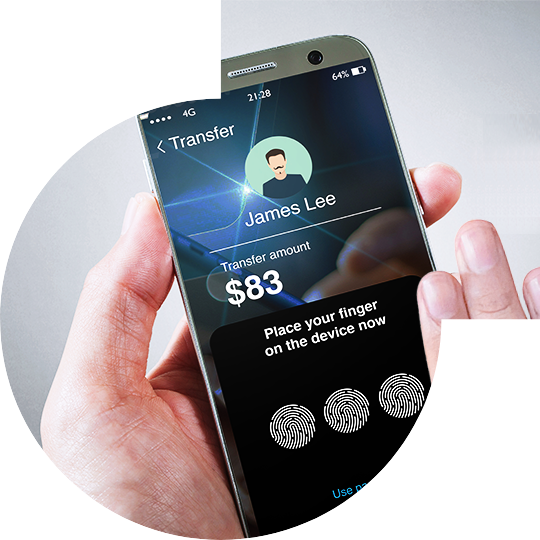 JJB电竞新一代全系列感测技术<br>为智慧应用场域带来人机沟通全新体验